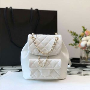 10A Original qualité mode mini sacs de créateurs en cuir véritable sac à dos femme sac à bandoulière sac de chaîne de luxe sacs à bandoulière dame sac à dos