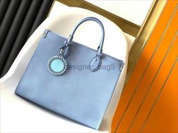 10A Calidad original NUEVO Summer Luxury Shoulder Designer Clase de cuero Reduck Round Round Hanging Bag Bag Bags Bolsfols Crossbody Fashion Fashion