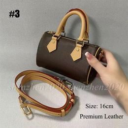 10A Premium en cuir mode femmes sacs de taille sac à bandoulière sac à main sacs à bandoulière
