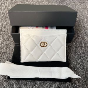 10a qualité Designer portefeuilles porte-cartes avec boîte sacs à main tout rose classique rabat titulaire de la carte en cuir de luxe femmes porte-monnaie 302I