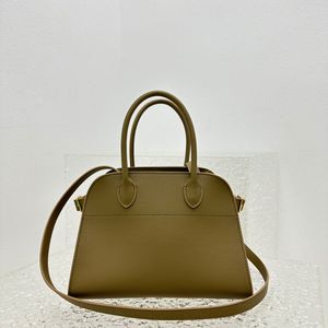 10A designers de qualité LE sac fourre-tout design sac grande capacité femmes sac à main style minimalisme sac à provisions Margaux 10/1517 série