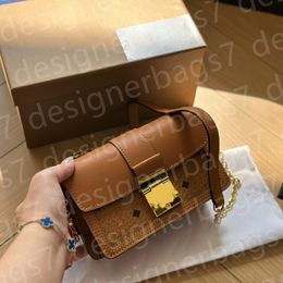 10A Kwaliteit Echt leer casual veelzijdige diamantrasterprint met slotrits schoudertas vrouw Luxe design mini dames designer Cross Body tas