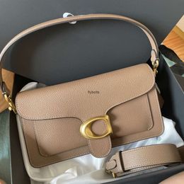 Sac tabby à épaule de créateur en cuir de qualité 10a pour femmes sacoche enveloppe crossbody portefeuille rabat classique sac à main luxe sac coach tote