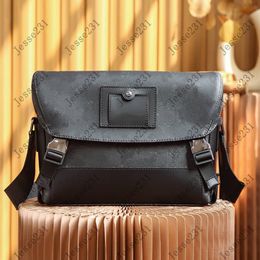 10A Quality Luxurys Designer bag Mujeres hombres Voyager Genuine Leather Messenger Purse Crossbody Bag Shopping Bag totes Bolsos de hombro Bolsos Carteras tote bag 28cm