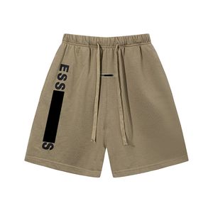 10a shorts réfléchissants hommes Quarter Pant