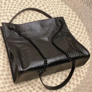 10A Retro Mirror Quality Designer Sac Les femmes Crobody Femmes Pure Houder Tote Black High Quality Lreal Leather White FaHion.