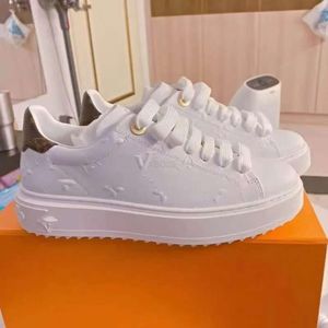 10A rétro miroir qualité concepteur décontracté marque haute hommes en cuir à lacets mode 3D impression sport femmes petites chaussures blanches