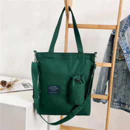 10A sacs à bandoulière sac en toile messager pour femmes japonais Ins étudiant polyvalent grande capacité sac à main