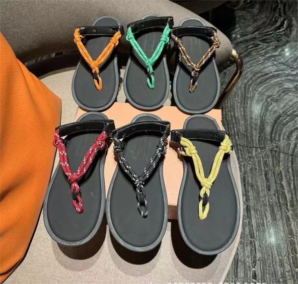 10a slipper flip flop femme concepteur sandal été sandale talon plat calirants en cuir mocteur de luxe chaussure homme léopard imprimer plage mule décontractée