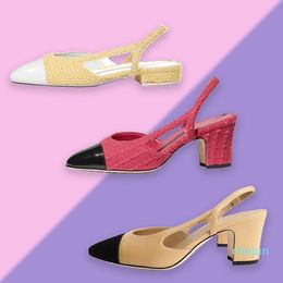 10a zapatillas de plantilla suave diseñadora para mujeres zapatillas de estilo versátiles sandalias de diseñador para mujeres chaussure sandles para mujeres diseñador toboganes de lujo