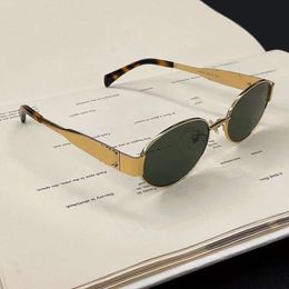 10A Lunettes de soleil Lunettes de soleil de cyclisme pour femme designer hommes représentent la mode polarisée alliage de luxe plein cadre PC lunettes de lunettes version supérieure