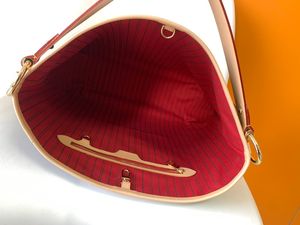 10A Top Brand Classic Designer bag bolsos gutot cuero de alta calidad oxidado Encantador bolso de mano para mujer con bolsa de compras bolso de hombro 41 CM