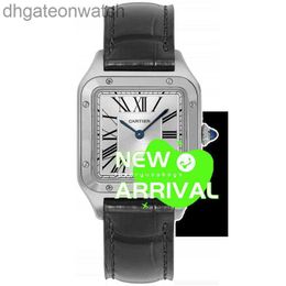 10A Top Counter Quality Original 1: 1 Designer Catere Watches Box Précision en acier Quartz Watch Woar Watch WSSA0023 Watch