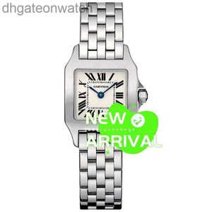 10a topcounterkwaliteit origineel 1: 1 ontwerper Carter horloges dames horloge serie vierkante kwarts beweging horloge dames Zwitserland w25064Z5