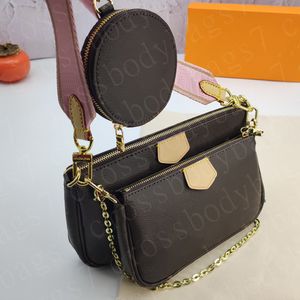 10A Top bolsos cruzados de lujo bolsos de hombro bolsos de diseñador bolsos de mujer bolso de alta calidad bolso de cadena de cuero bolso de diseñador grande de tres piezas