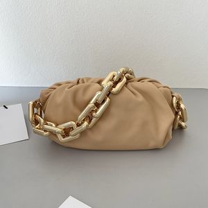10A TOP qualité pochette sac de créateur 28 cm en cuir véritable sac de soirée dame sac cosmétique avec boîte B112V
