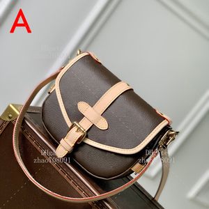 10A Topkwaliteit designer handtas BB 20 cm echt lederen schoudertas dame crossbody tas met doos L249