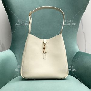 10A TOP sac hobo design de qualité 25cm sac seau en cuir véritable dame sac à main à bandoulière portefeuille avec boîte Y097