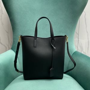 10A TOP qualité Designer Shopping sac fourre-tout 28cm en cuir véritable épaule sac à main dame sac à bandoulière Avec boîte Y042