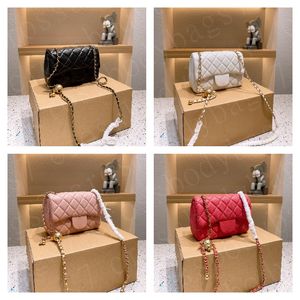 10A Top qualité mode femme sac polychrome sacs à bandoulière sacs de créateurs de luxe sacs à bandoulière sacs à chaîne sac classique sac à chaîne