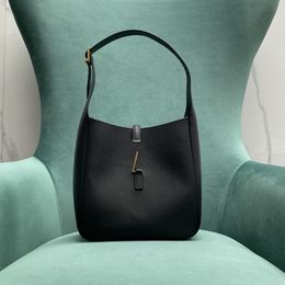 10A TOP qualité Hobo sac sacs de créateurs 22cm en cuir véritable sac sous les bras dame sac à main avec boîte Y037