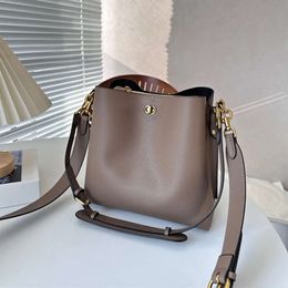 10A Top Qualité Sac En Cuir Sacs À Bandoulière Classiques Sacs À Main De Mode Designer Femme DHgate Portefeuille Bolso De Diseno Petit Messager Hommes Sac Seau