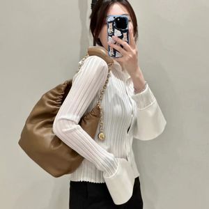 10A Top Qualité Cuir Sac de designer de luxe Femme Sacs à main Mode Sacs à main Portefeuille Designers Crossbody Femmes Épaule DHgate Cher Sac à aisselles Sac blanc