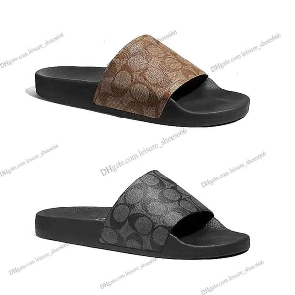 10A Hombre de alta calidad Sandalias de verano Flip Flop Slide Mocasines bajos Bloom Sandale Carrera Sandalia Tazz Zapatillas Zapatos dobles Mujer Interior Diseñador Zapatilla