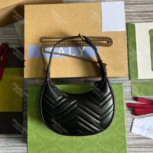 10A Top qualité femme sac à bandoulière 21,5 cm mini sac à main en cuir de mode sacs à bandoulière sacs de créateurs de luxe dame portefeuille avec boîte # 6564