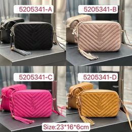 10a Top laag spiegelkwaliteit kleine coussin tas luxe ontwerpers dames handtas echte lederen lambskslin gewatteerd ritssluiting tas tas crossbody zwarte schouder