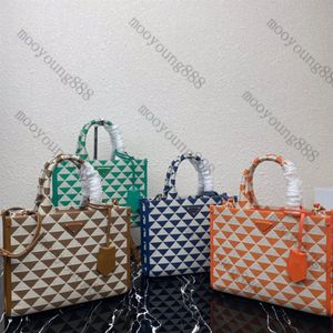 10A Top Tier Qualité Luxe Designers Moyen Brodé Fourre-tout Symbole Sac En Cuir Véritable Saffiano Sac À Main Matelassé Sac À Main Bandoulière 230x