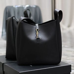 10a Tote Bag Designer LE5A37 Embet Bag Women Hobo Wandering Bag Handtas Real Lederen Tas Grote capaciteit Schoudertas Modezakken