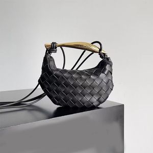 10a sac fourre-tout designer sardine sac à main tricot sacs de cuir sacs en cuir sacs d'épauque féminin