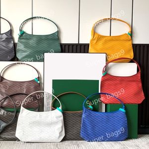 10A sacs fourre-tout designer femme bohème hobo grands sacs à provisions en cuir véritable poignée supérieure sacs à main de luxe sac à bandoulière avec poche à monnaie fourre-tout design