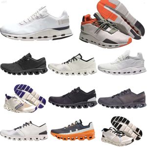 10A Trainers Running Cloud 5 x Casual Shoes Federer Mens Nova Cloudnova Cloudrunner Form 3 Shift Black Blanc Cloudswift Mesh Jogging CloudMonster Women Sports Sneak