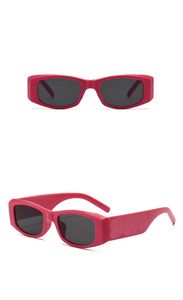 10A Vintage Angel Fashion Luxury Designer Mens Grasses Sunglasses For Women Men Ladies Designers Classiceyewear Goggle