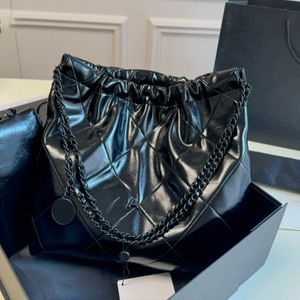 10a Woman Designer Sac Bodet en cuir brillant Luxury Houlder Sacs Femmes sac à main Calfspre matelassé