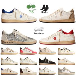 10A Femmes Hommes Designer Casual Chaussures Plat Vintage Basketball Baskets En Daim Supérieur Crackle Cuir Sier Glitter Skateboard Sports Baskets Ne