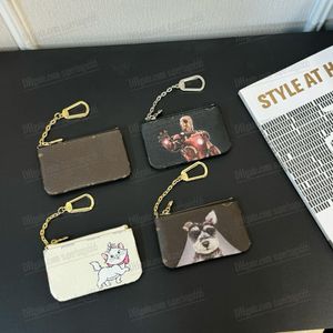 10a femmes designer porte-monnaie porte-cartes de crédit femme mini pures fourre-tout sac shopping portefeuille de haute qualité luxe portable portefeuille porte-clés