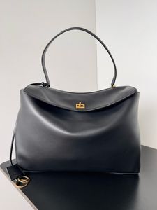 10A Y2K Designer Renion Rodeoo: exclusif grand sac sacré inspiré par B - minimalisme en cuir authentique luxueux et tendance, chic pratique, fourre-tout, sac à main Bigbag grand