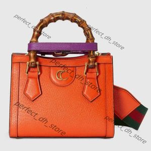 10ahandbag Sac à bandoulière pour femme en cuir véritable, poignée en bambou, méthode d'ouverture et de fermeture avec boucle magnétique, très grande capacité 852