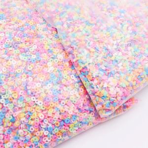 10G Soft Clay Candy Fruit Slice Multi-serie Mixed Polymer Clay Slices Nail Art Charms Mobile Telefoon Schoonheid Diy Patch Slim Filler