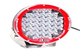 10inch 225W LED Work Light Tractor Truck 12V 24V IP68 Spot offroad LED Drive Licht LED Worklight External Light Seckill 96W 111W 12033201