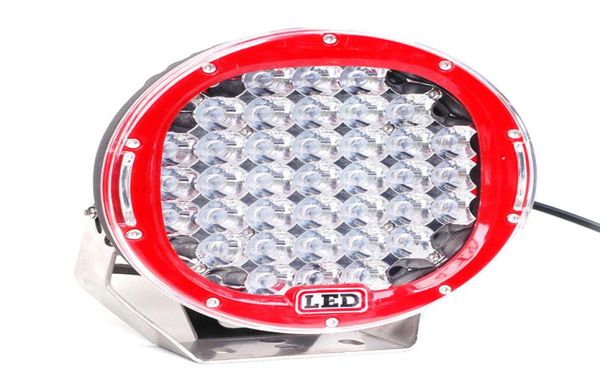 10inch 225W LED Travail Light Tracteur Tamion 12V 24V IP68 SPOT ORFROAD LED LED LED LED Worklight Light External Light Seckill 96W 111W 12033201