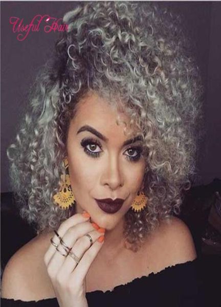 Curl de 10 pulgadas Prelop Tress Crochet Cabello Extensiones de cabello Bondles brasileños Brasil Boused Savana Jerry Braids Curly Braidi5675097