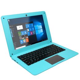 10 pouces Mini style Windows ordinateur 4G 64G ultra mince à la mode Notebook PC fabricant professionnel OEM et ODM service2785