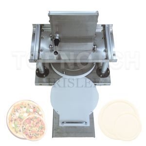 10kg Farine Tortilla Machine Cuisine Bureau Pâte Rouleau Pizza Croûte Presse Faisant Maker