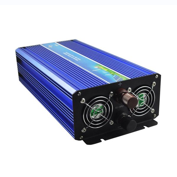 10kW 12V 24V 48V Sistema de cuadrícula de descuento para el hogar Generador de turbinas eólicas verticales de bajo ruido con paneles solares inversores híbridos controlador