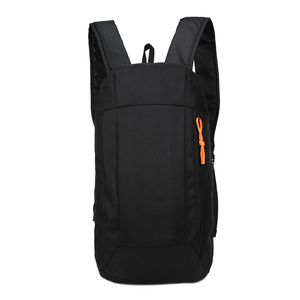 10L Gym Sacs De Cyclisme Femmes Petit Sac À Dos pour Cyclisme Natation Sac De Plage Voyage Duffle Bagages Sac Pliant Sports De Plein Air Blosa Q0115