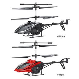 10 m controleafstand 25CH RC helikopter met LED-nachtlampje speelgoed drone model vliegtuig speelgoed 10 min werktijd voor jongens meisjes 231229